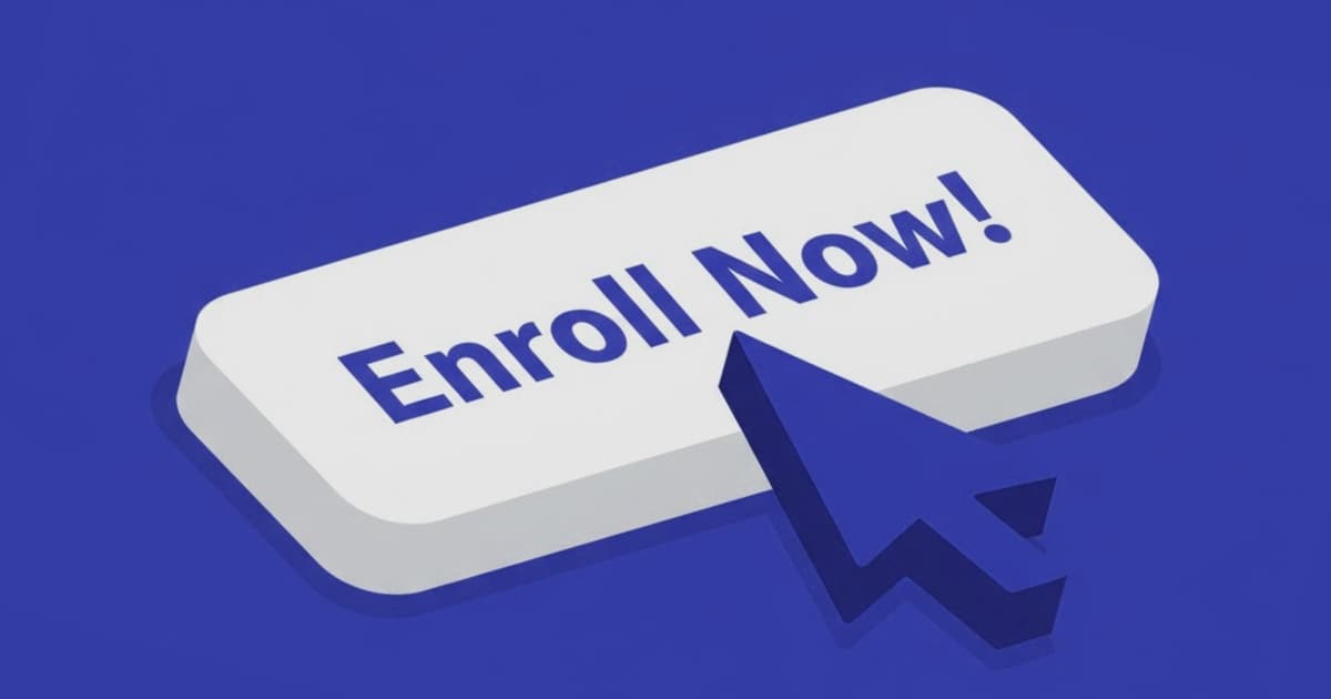 Online Enrollment/Re-enrollment